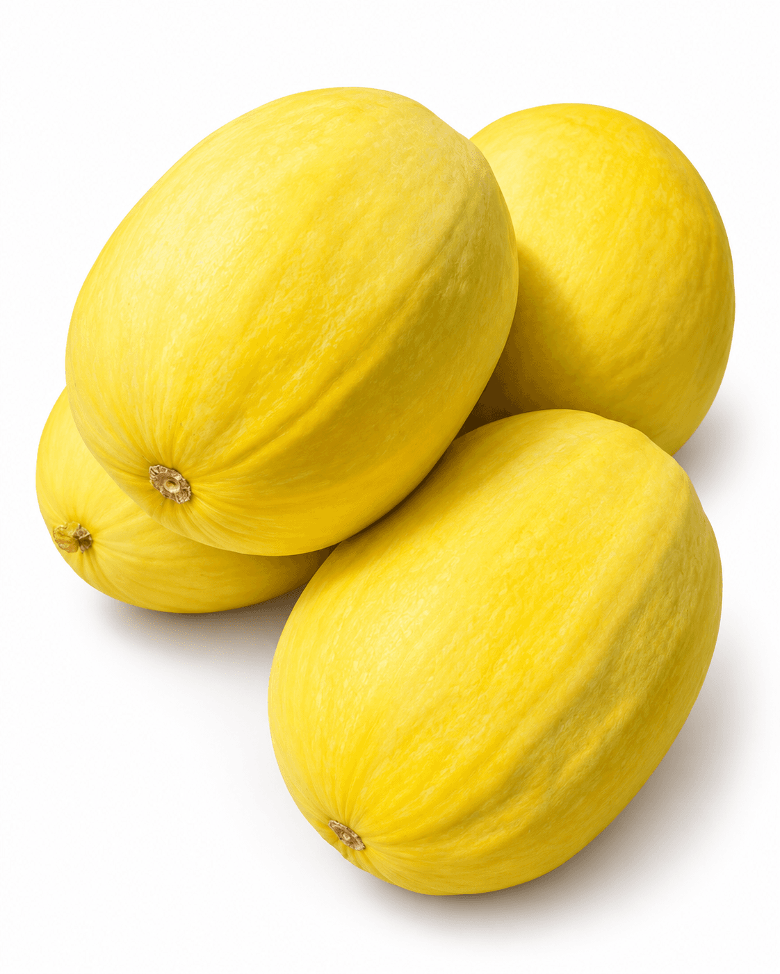 Golden Honeydew Melon grown in Panama