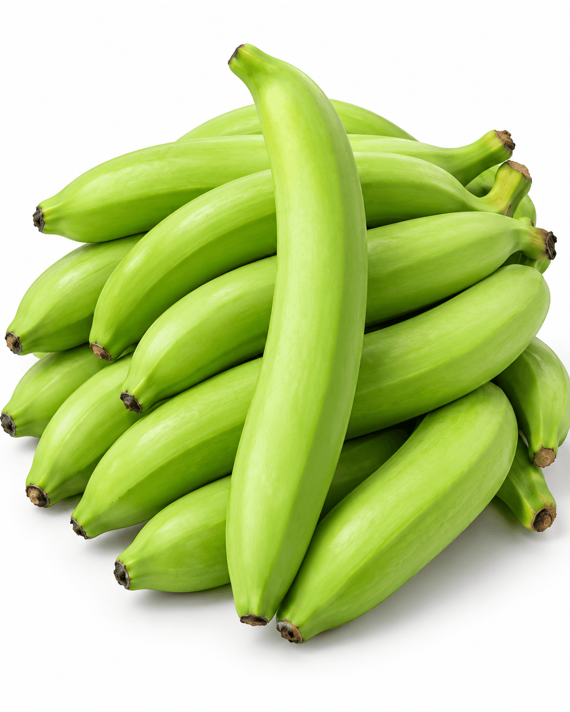 Plantain grown in Panama