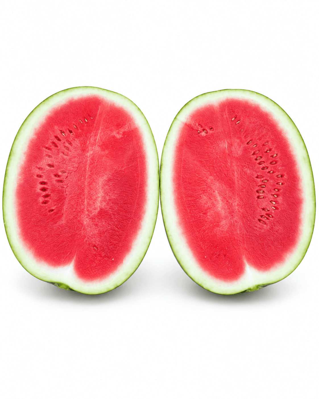 Watermelon grown in Panama